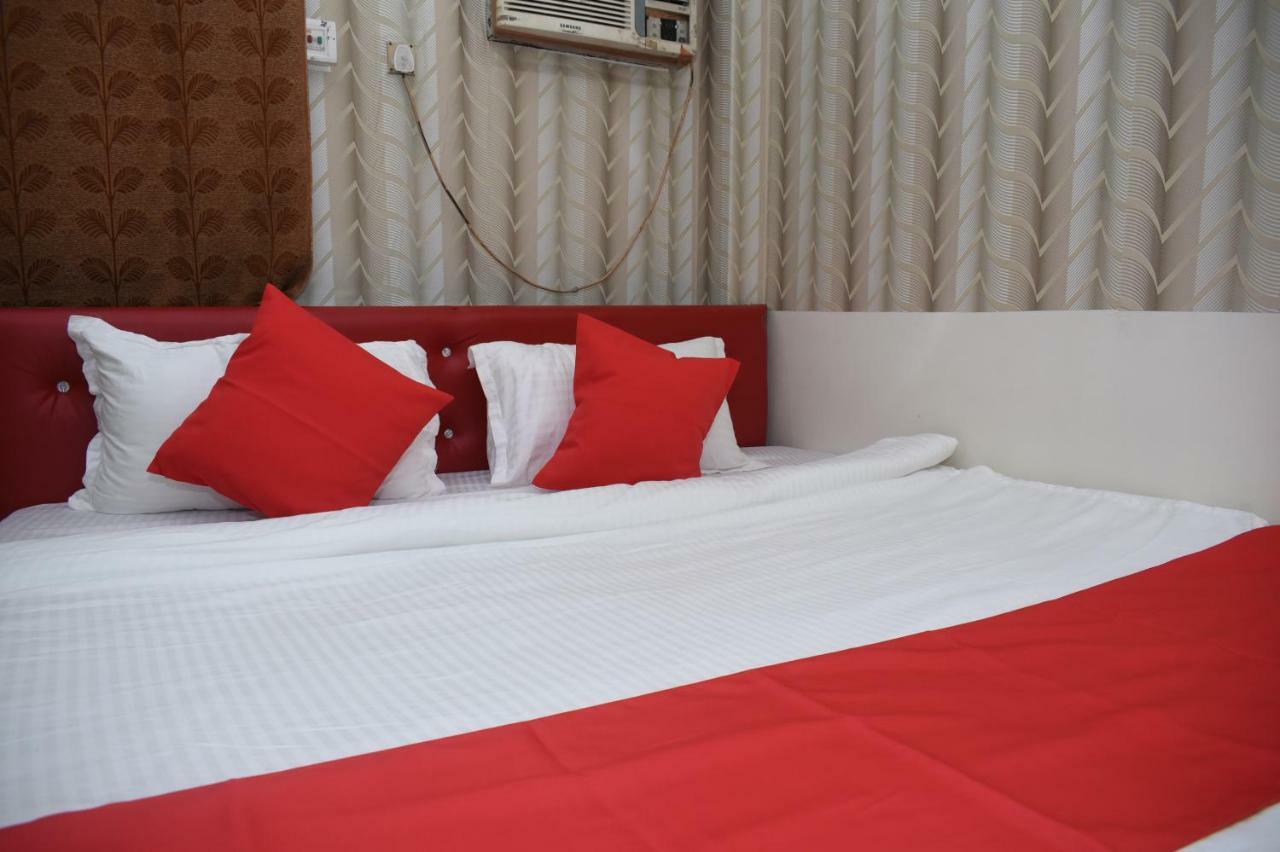 Oyo 45320 Hotel Mars Agartala Extérieur photo